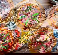 Gather and Feast - Tourism Gold Coast