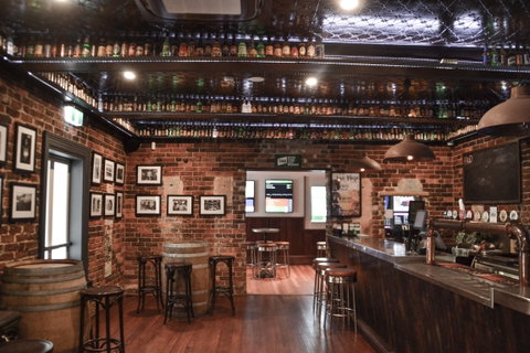 George IV Inn Picton - Gold Coast 1