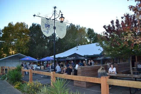 George IV Inn Picton - Gold Coast 2