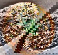 Geppettos Italian Burwood - Tourism Gold Coast