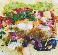 Goodness Gracias - Tourism Gold Coast