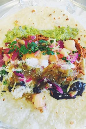 Goodness Gracias - Tourism Gold Coast 0