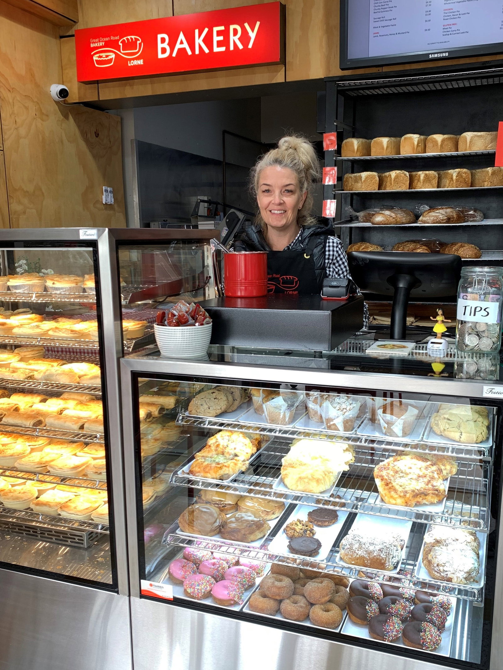 Lorne VIC Tourism Gold Coast