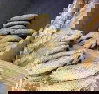 Greek Bakery - Tourism Gold Coast