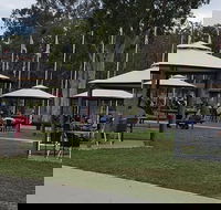 Grey Gum Cafe - Tourism Gold Coast