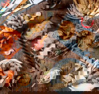 Grill'd - Victoria Point - Victoria Point - Tourism Gold Coast