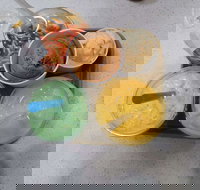 G  S Cafe - Tourism Gold Coast