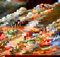 Harvest 383 Restaurant - Tourism Gold Coast