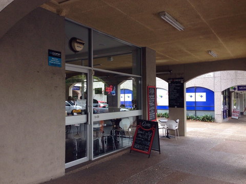 Hero Sushi - CBD - Tourism Gold Coast 0