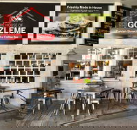 House of Gozleme - Tourism Gold Coast