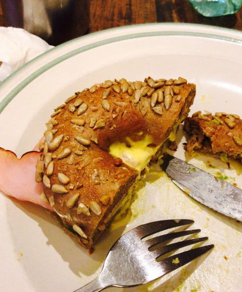 Huff Bagelry - Carnegie - Tourism Gold Coast 0