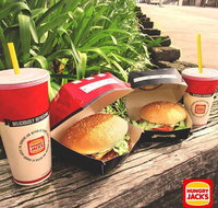 Hungry Jack's - Altona North
