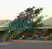 Imperial Hotel Motel Quilpie - Tourism Gold Coast