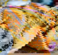 Indiyum - Gold Coast