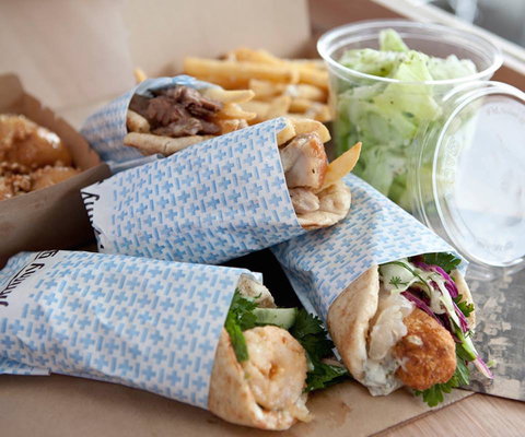 Jimmy Grants - Fitzroy - Tourism Gold Coast 0