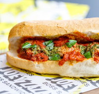 Joey Zaza's - Tourism Gold Coast