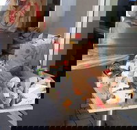 KFC - Tourism Gold Coast