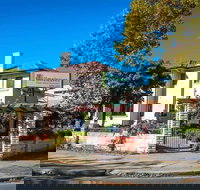 Lime Leaves - Tourism Gold Coast