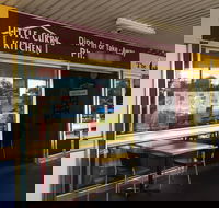 Little Curry Kitchen - Tourism Gold Coast