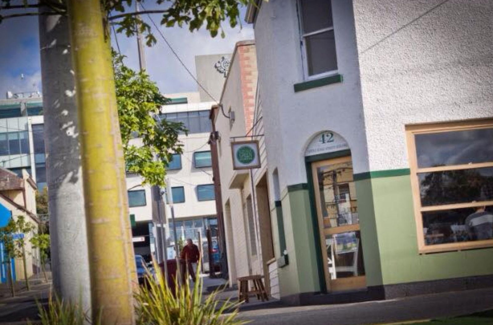 Geelong VIC Tourism Gold Coast