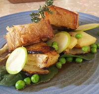 Little Oink - Tourism Gold Coast