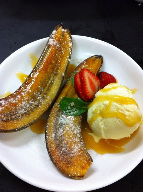 Lucky Thai & Lao Restaurant - Tourism Gold Coast 0