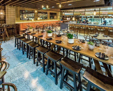 Mamasan Kitchen And Bar - Tourism Gold Coast 0