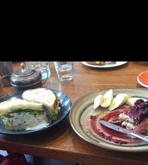 Marmalade Cafe - Tourism Gold Coast 0