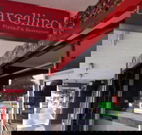 Marcellina - Henley Beach - Tourism Gold Coast