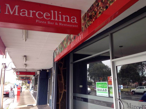 Marcellina - Henley Beach - Gold Coast 0
