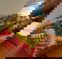 McManos Chicken Bar - Gold Coast