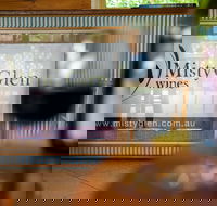 Misty Glen Wines Hunter Valley - Tourism Gold Coast