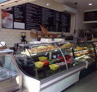 Mondial Bakery - Tourism Gold Coast