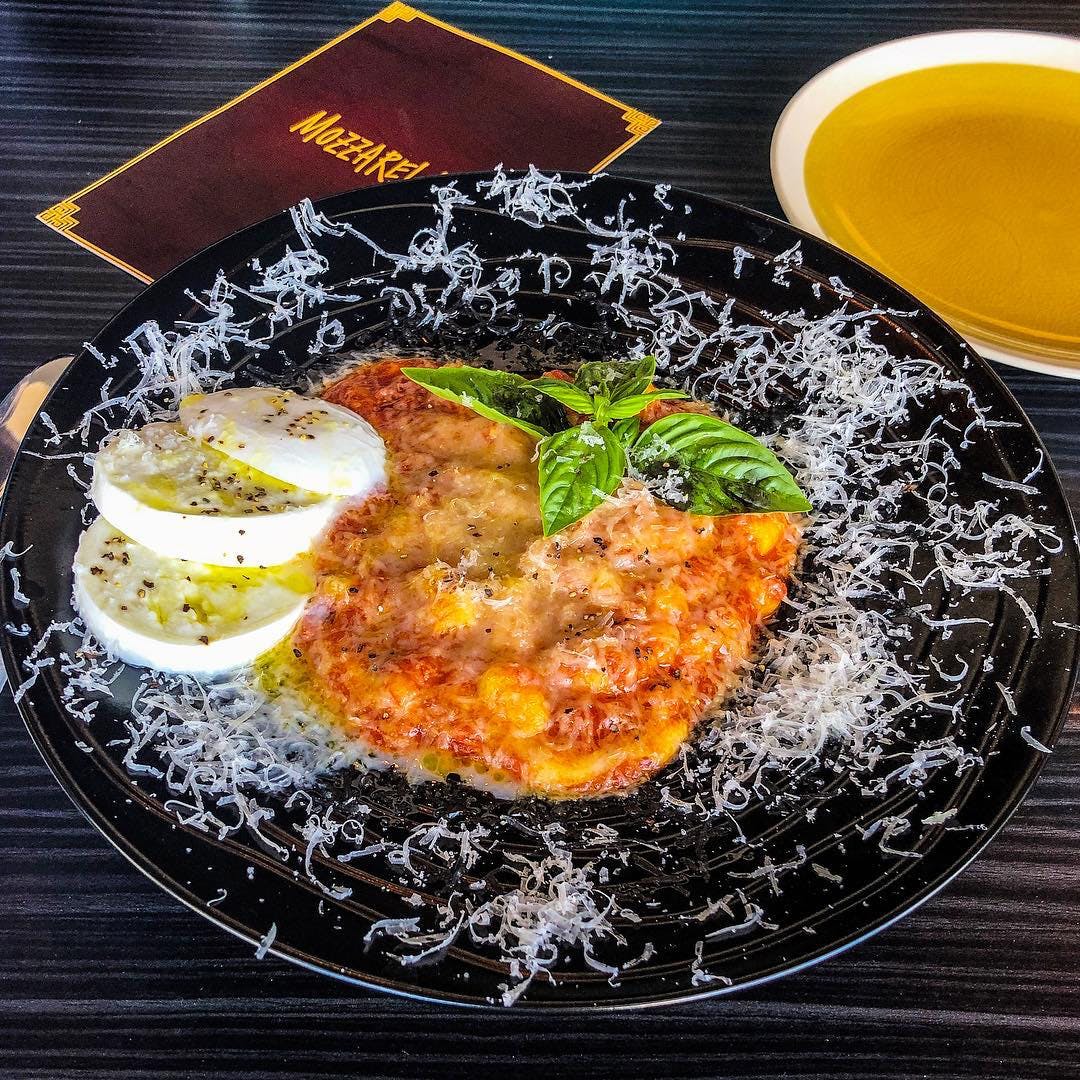 Everton Park QLD Tourism Gold Coast