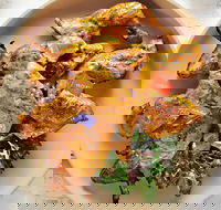 Nando's - Camperdown - Tourism Gold Coast