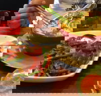 Nando's - CBD - Tourism Gold Coast