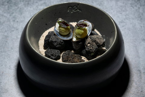 Nel. Restaurant - Tourism Gold Coast 0