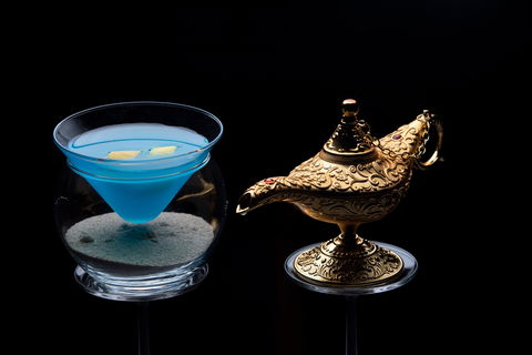 Nel. Restaurant - Tourism Gold Coast 1