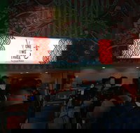 One Two Three Sushi Bar - Tourism Gold Coast