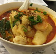 Orient Kitchen - Tourism Gold Coast