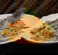 O'Sha Thai Kitchen - Tourism Gold Coast
