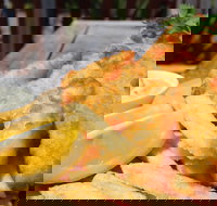 Peaceful Bay Fish and Chips - Tourism Gold Coast