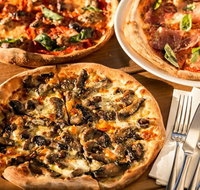 Piccolo Pizza - Camp Hill - Tourism Gold Coast