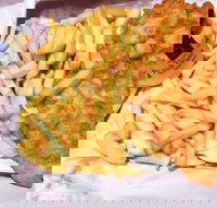 Piscari Fish  Chips - Tourism Gold Coast