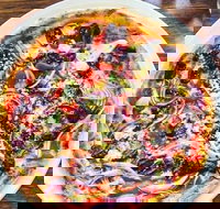 Pizza E Vino - Tourism Gold Coast