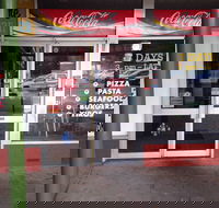 Pizza Capri - Tourism Gold Coast