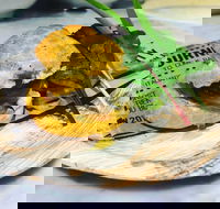 Pizza Al Taglio - Tourism Gold Coast