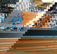 Plaza Carvery  Seafood - Tourism Gold Coast
