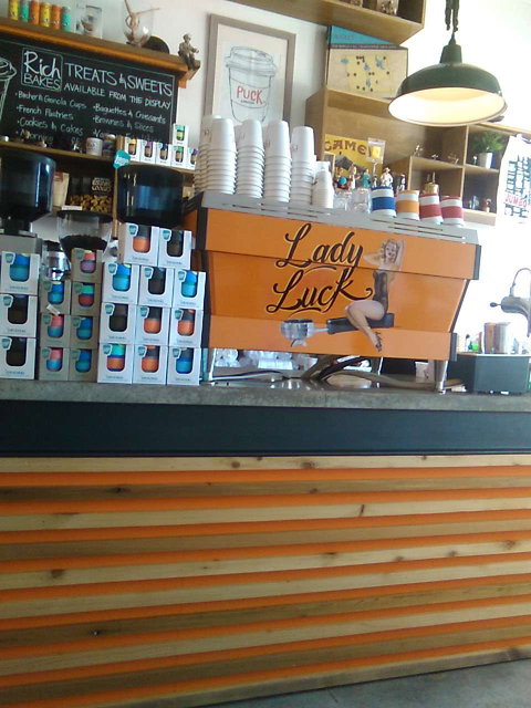 Plaza Carvery + Seafood - Gold Coast 0