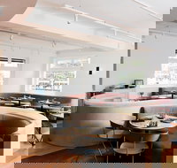 Prince Dining Room - Gold Coast